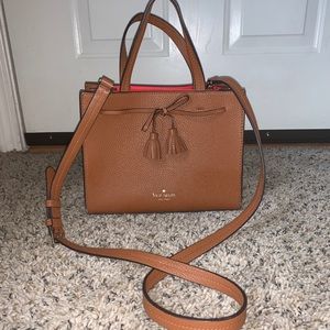Kate Spade Hayes Street Small Crossbody Purse